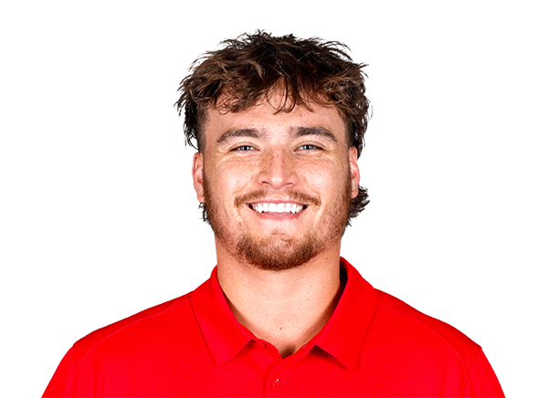 Jordan Goco headshot