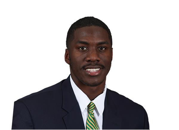 Dexter Boykin headshot