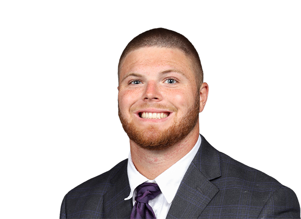 Jakob Cummings headshot