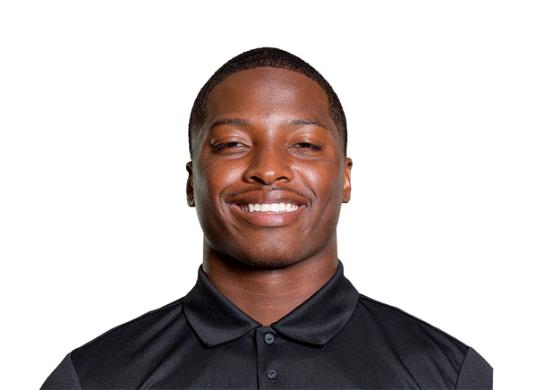Ja'Won Howell headshot