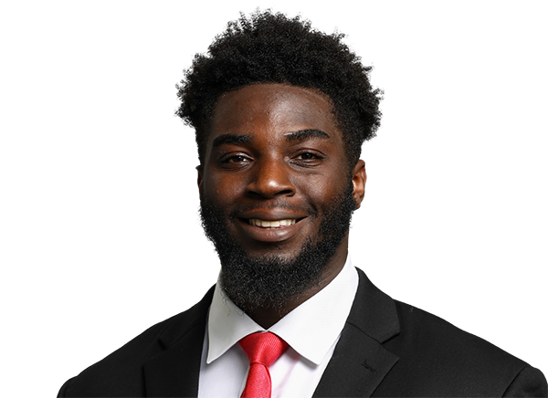 Henry Chibueze headshot