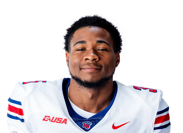 Tyren Dupree headshot