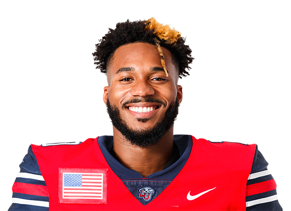 Troy Henderson headshot