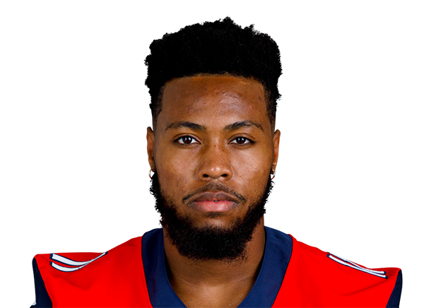 Jessie Lemonier headshot
