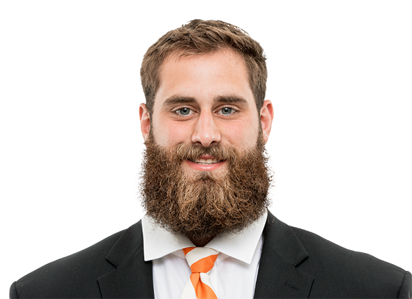 Austin Lewis headshot