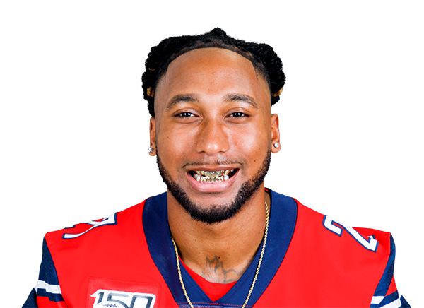 Cheapell Morris headshot