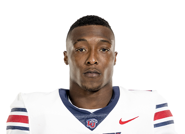 Javon Scruggs headshot