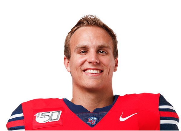 JT Wood headshot