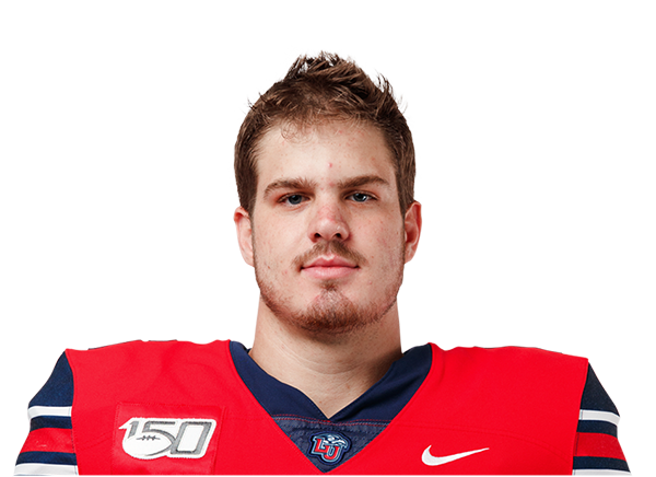 Mason Yost headshot
