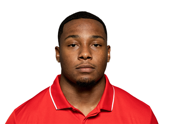 Sherod White headshot