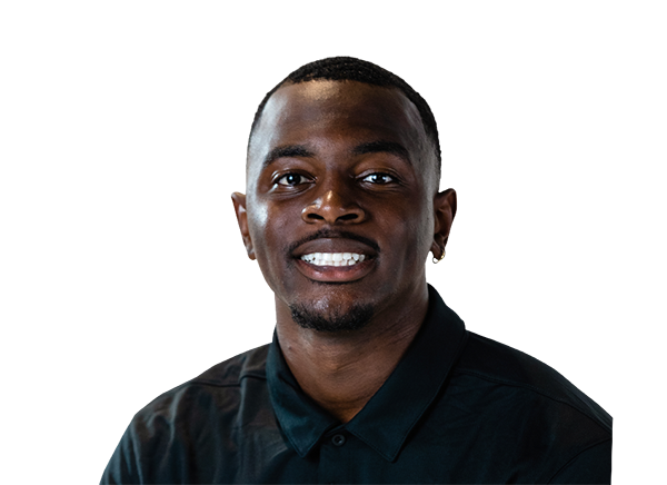 Koby Duru headshot