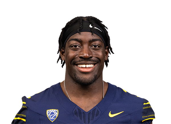 Isaiah Ifanse headshot