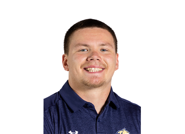 Derryk Snell headshot