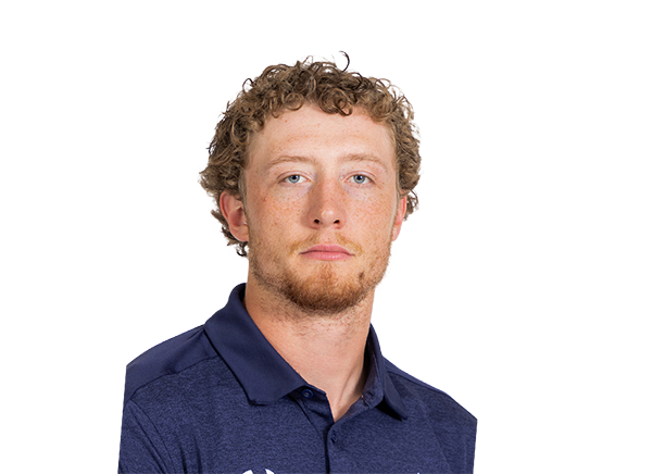 Treyton Pickering headshot