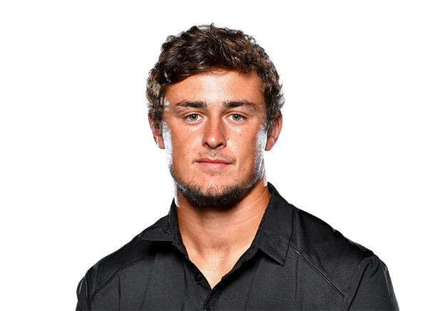 Gino Campiotti headshot