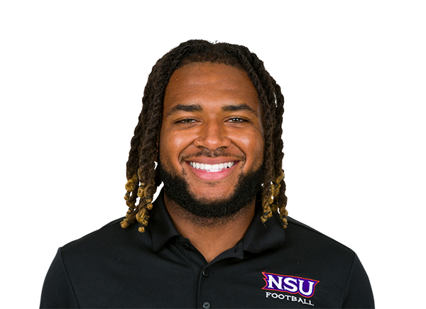 Jaren Mitchell headshot