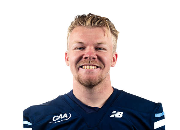 Cody Williams headshot