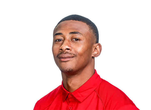 Carlton Johnson headshot