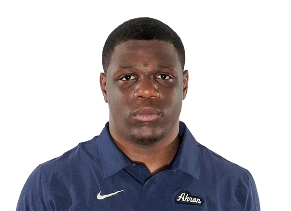 Teon Dollard headshot