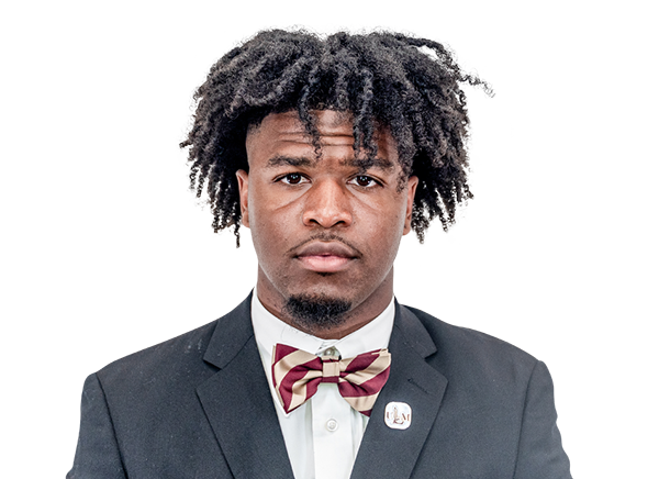 Jalen Jackson headshot