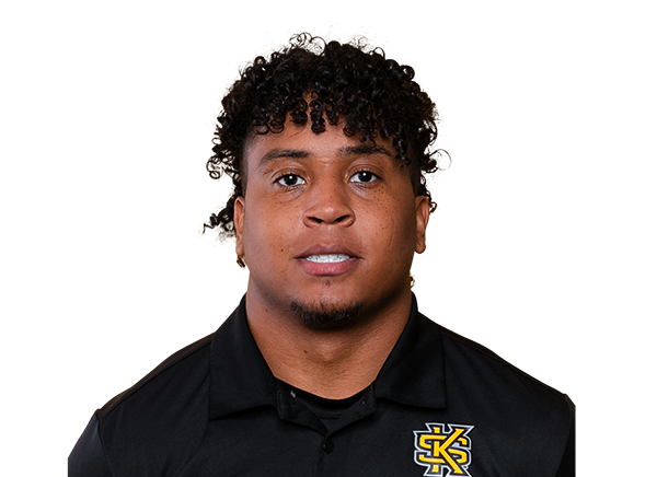 Markeith Montgomery headshot