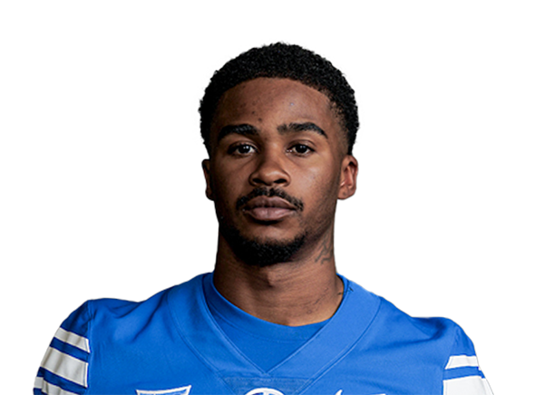 Marque Collins headshot