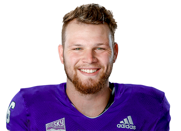 Kylan Weisser headshot