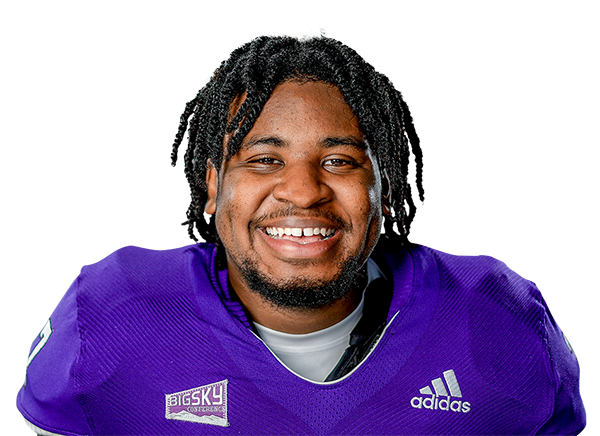 Kris Jackson headshot