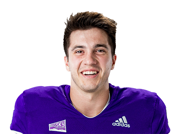 Hayden Meacham headshot