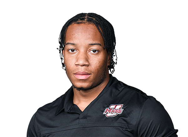 Romeo Holden headshot