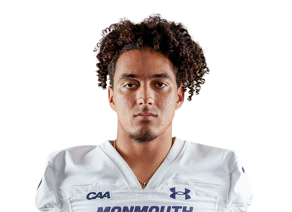 Eddie Morales III headshot