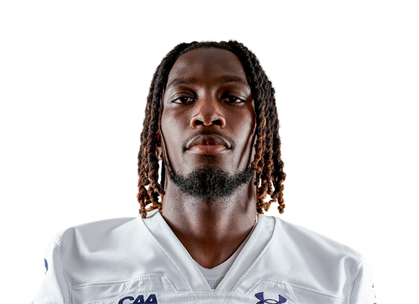 Assanti Kearney headshot