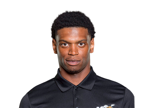 Keenan Isaac headshot