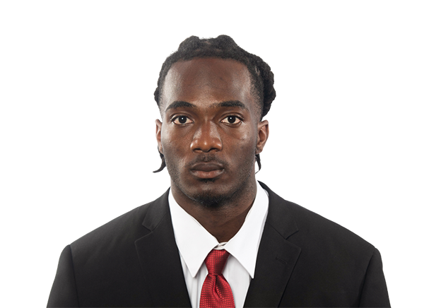 Michael Jefferson headshot