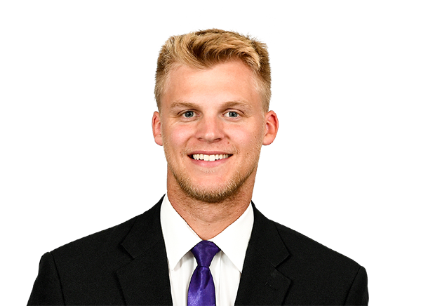 Camden Wise headshot