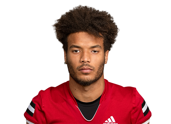 Davis Patterson headshot