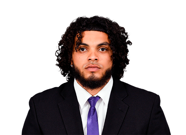 Mateo Jackson headshot