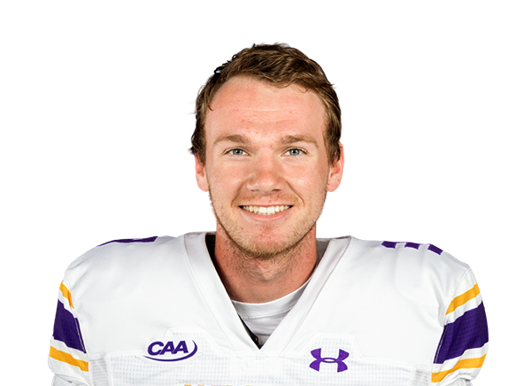 Tyler Oedekoven headshot