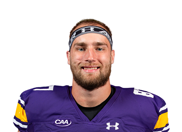 Ian Renninger headshot
