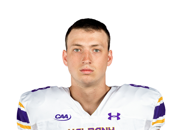 Thomas Greaney headshot