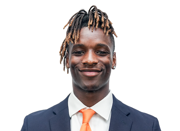 Avery Jones headshot
