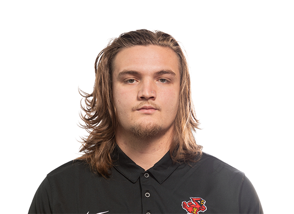 James Makszin headshot