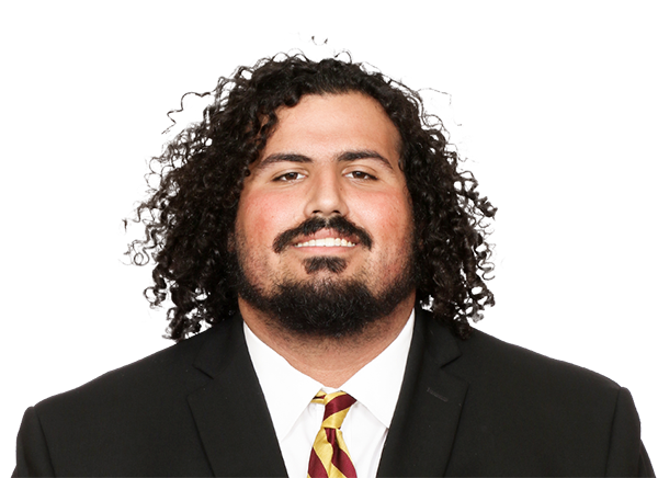 Dylan Brown headshot