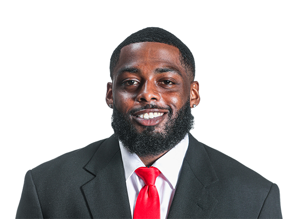 Ty Son Lawton headshot