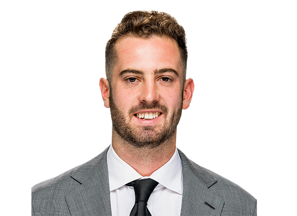 Charlie Dallape headshot