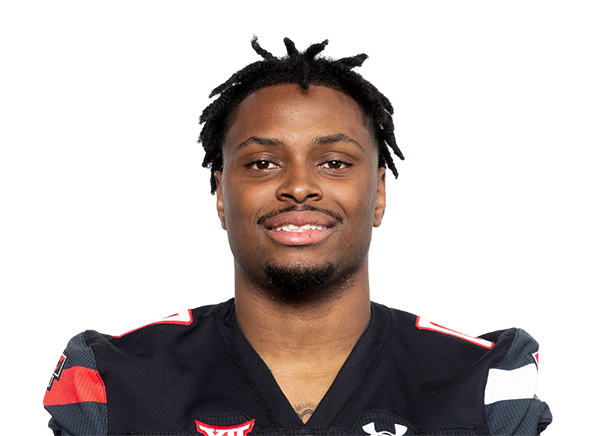 Rayshad Williams headshot