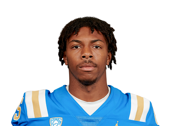 Stephan Blaylock headshot