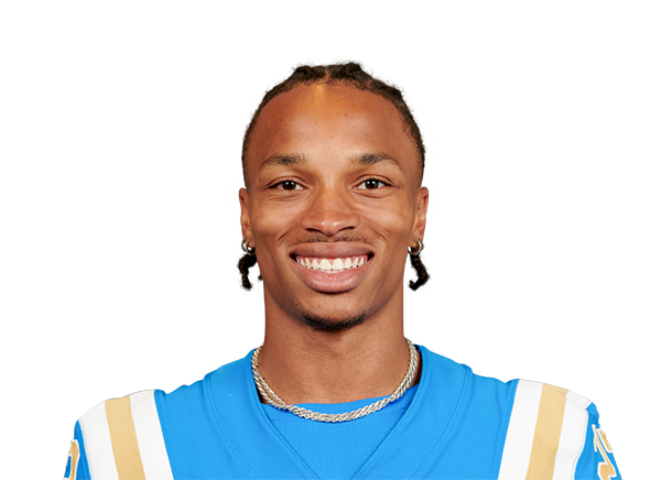 Dorian Thompson-Robinson headshot