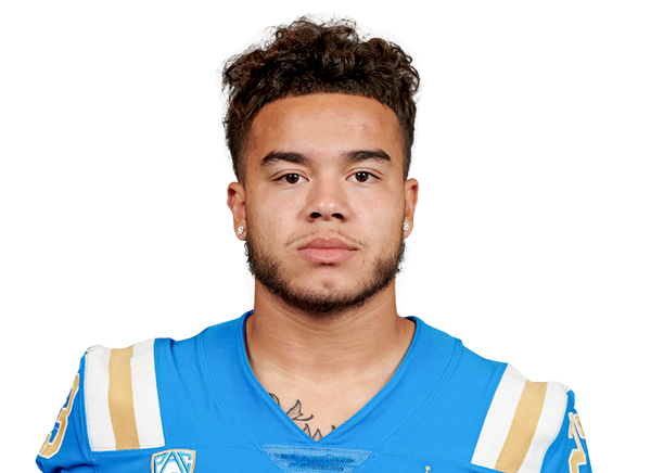 Kazmeir Allen headshot