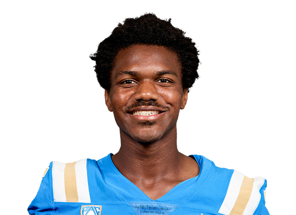 Alex Johnson headshot